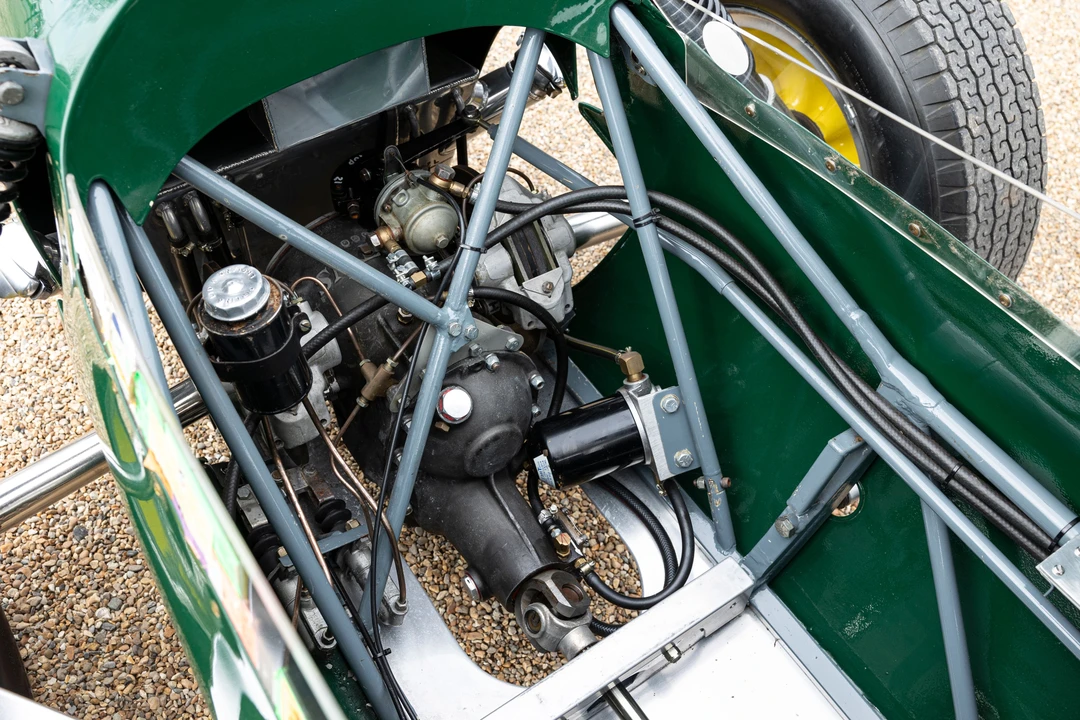 Lotus Open-Wheel - Image 29 of 31