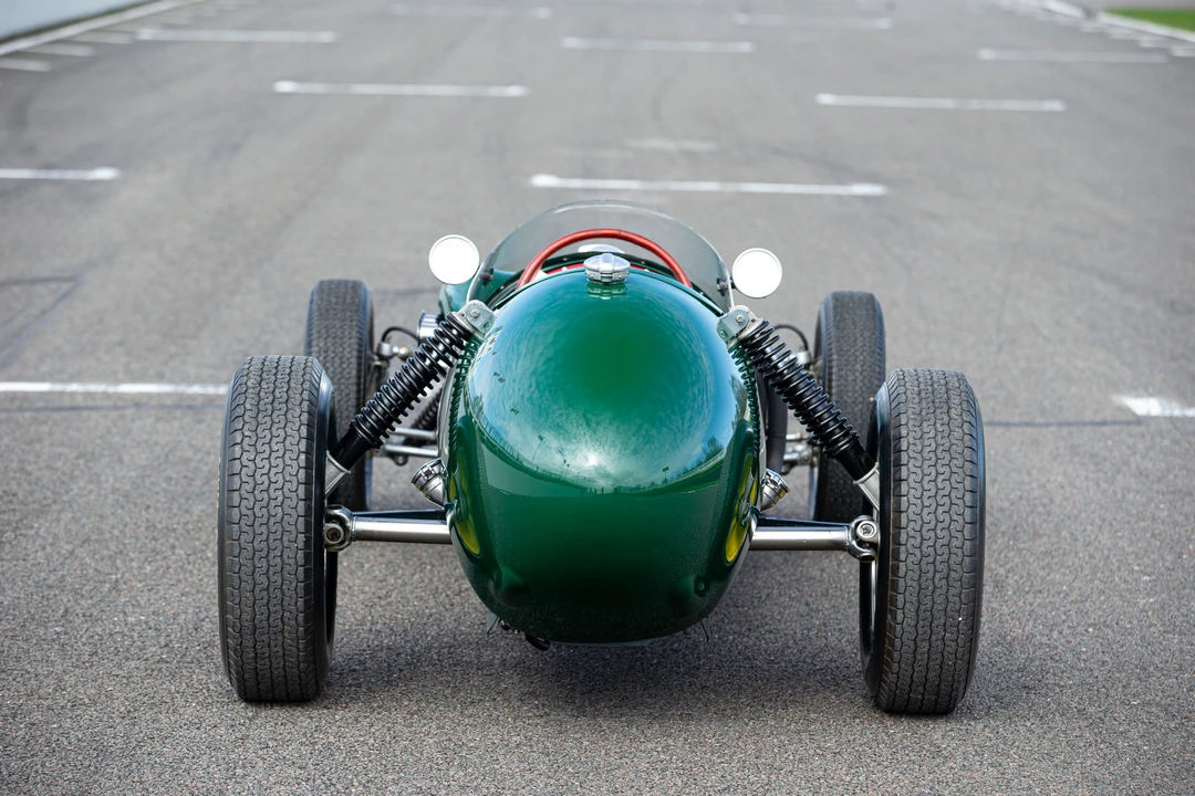 Lotus Open-Wheel - Image 12 of 31