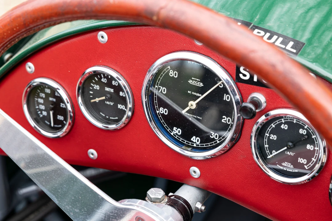 Lotus Open-Wheel - Image 18 of 31