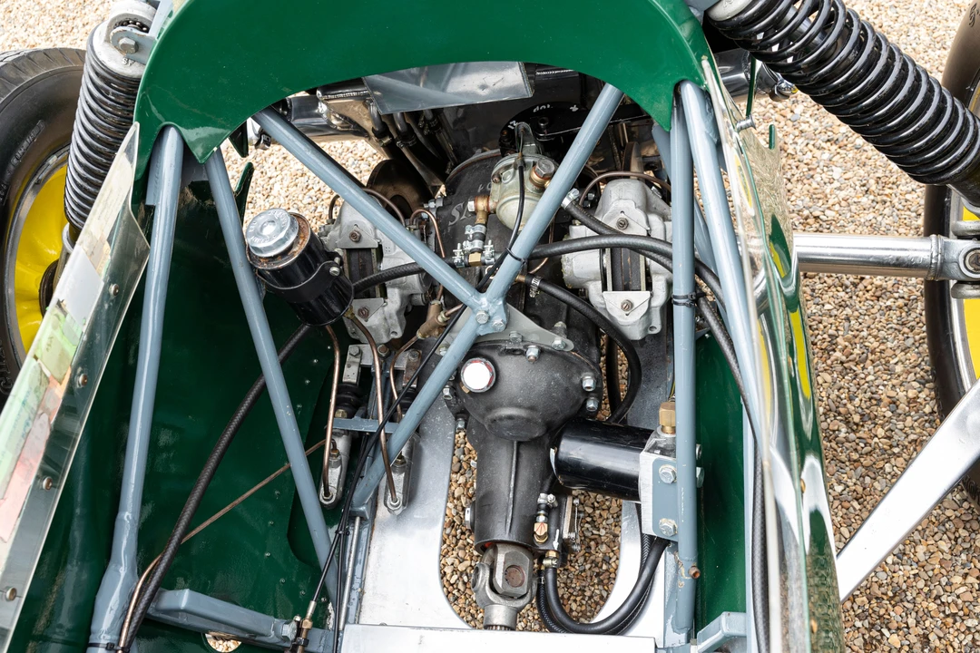 Lotus Open-Wheel - Image 27 of 31