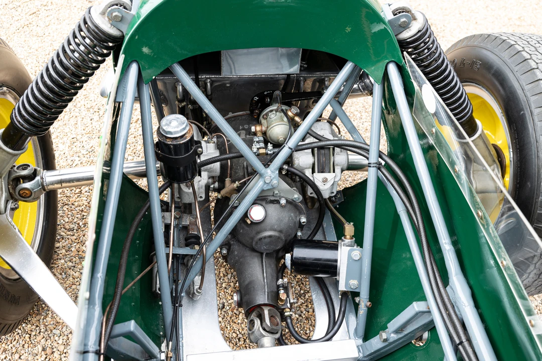 Lotus Open-Wheel - Image 28 of 31