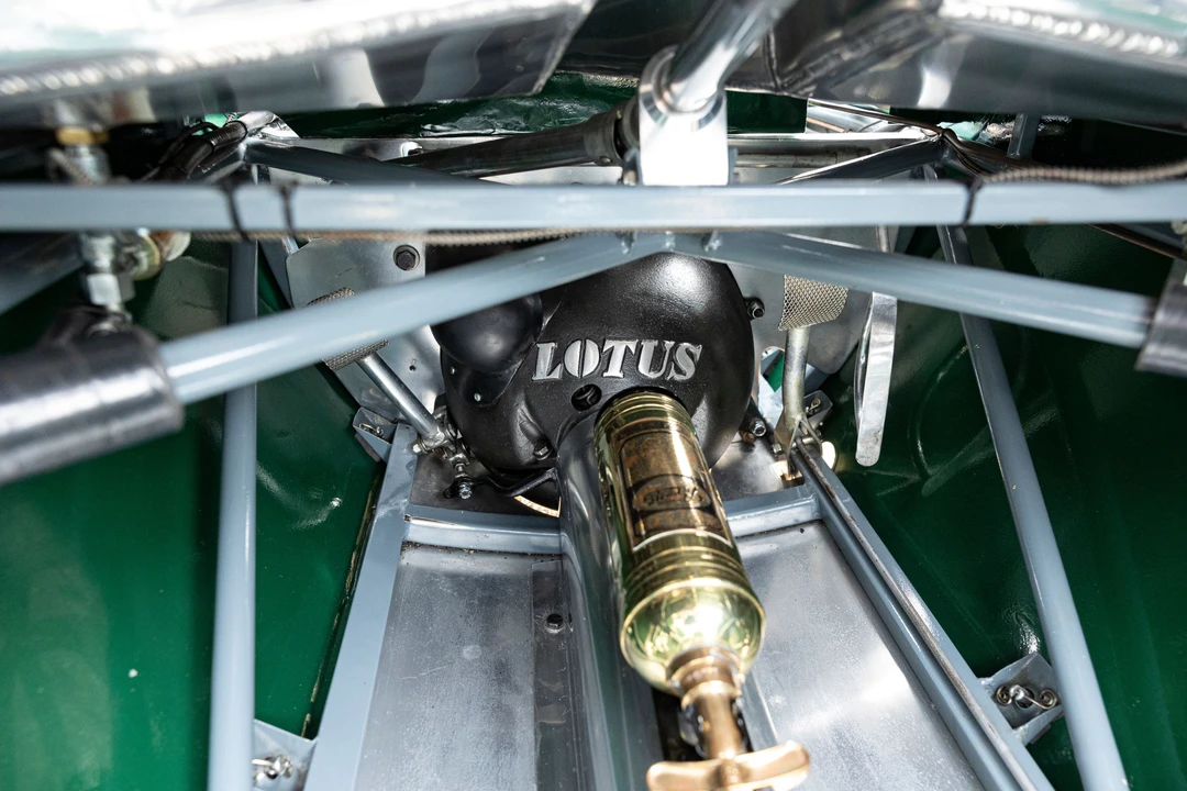 Lotus Open-Wheel - Image 30 of 31
