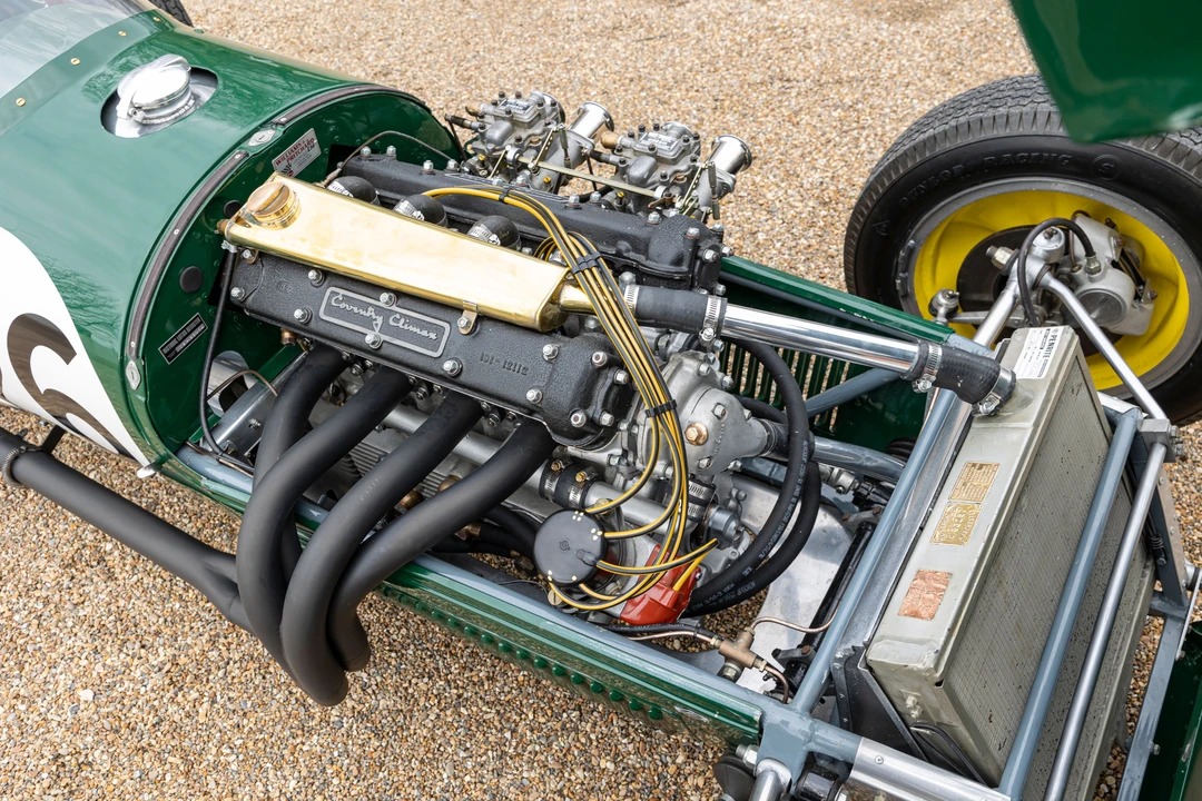 Lotus Open-Wheel - Image 21 of 31