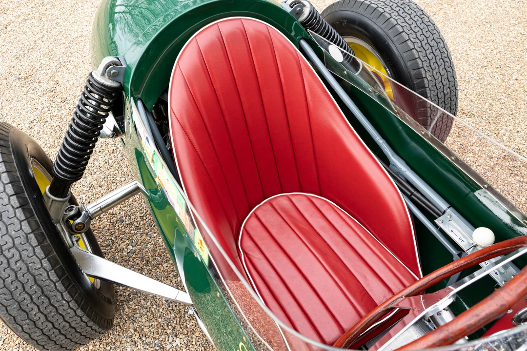 Lotus Open-Wheel - Image 20 of 31
