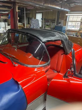 1957 Chevrolet Corvette C1 - Image 4 of 7