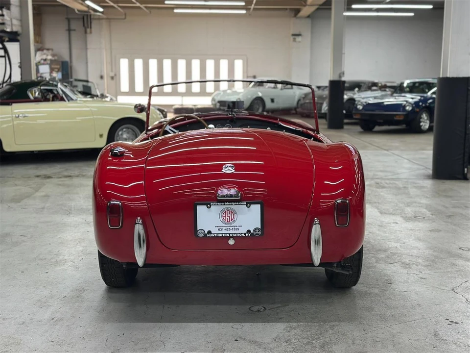 1957 AC Ace & Aceca - Image 5 of 31
