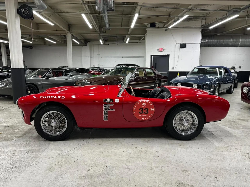 1957 AC Ace & Aceca - Image 9 of 31