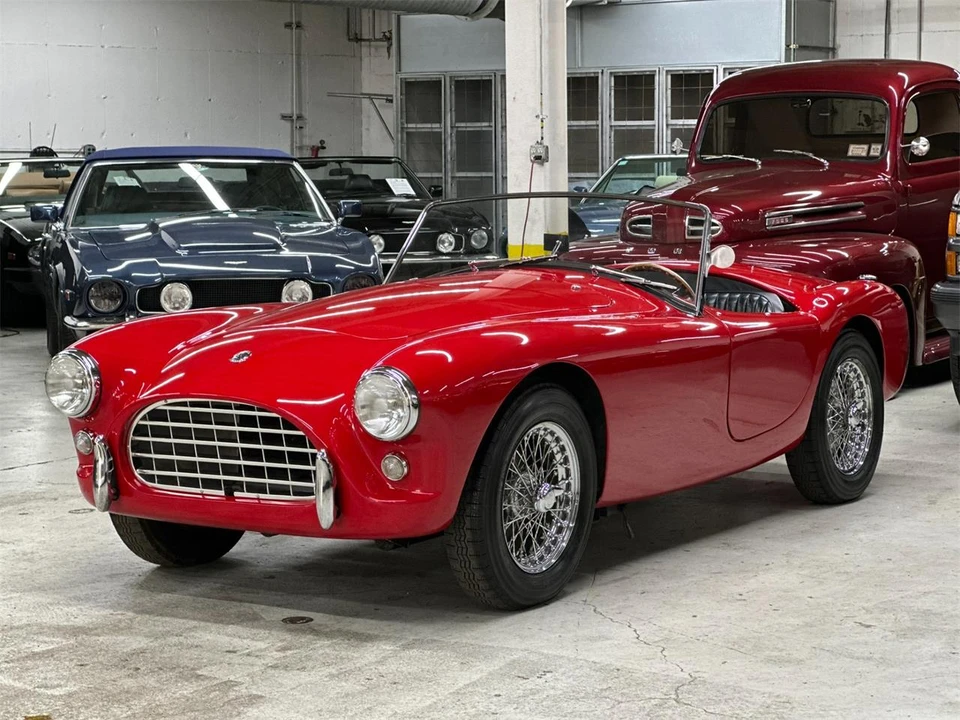 1957 AC Ace & Aceca - Image 3 of 31