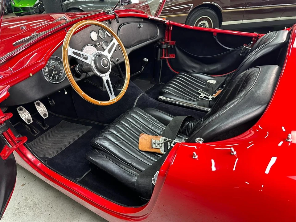 1957 AC Ace & Aceca - Image 15 of 31