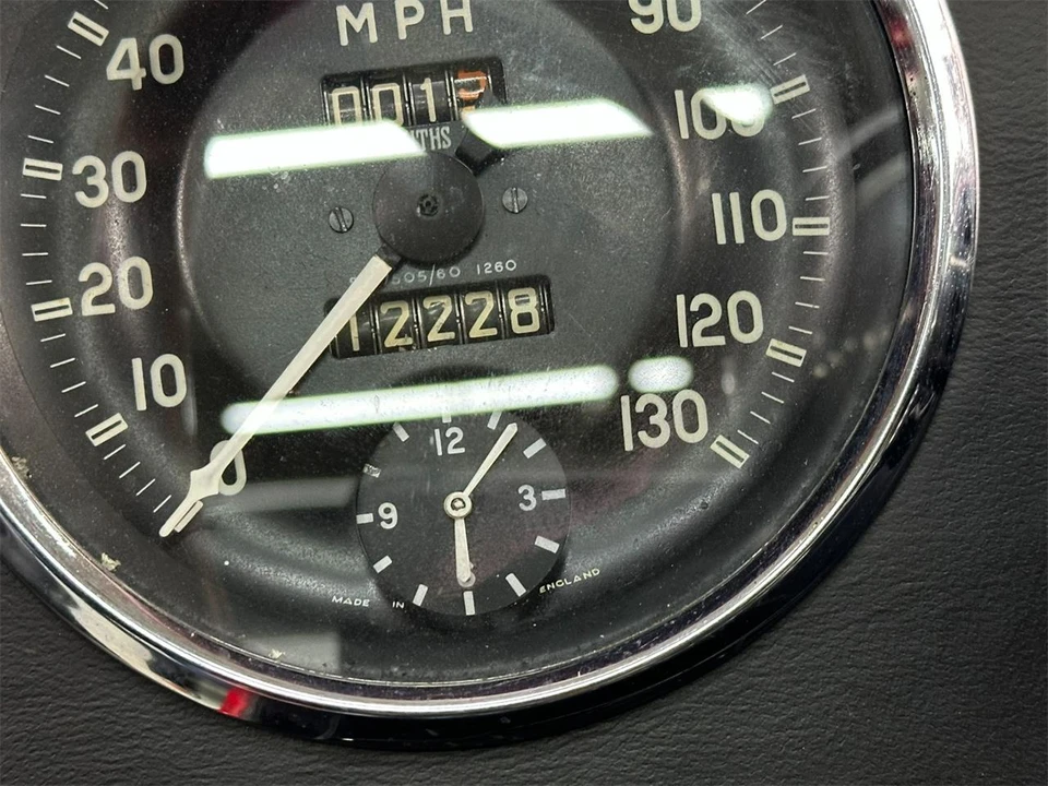 1957 AC Ace & Aceca - Image 21 of 31
