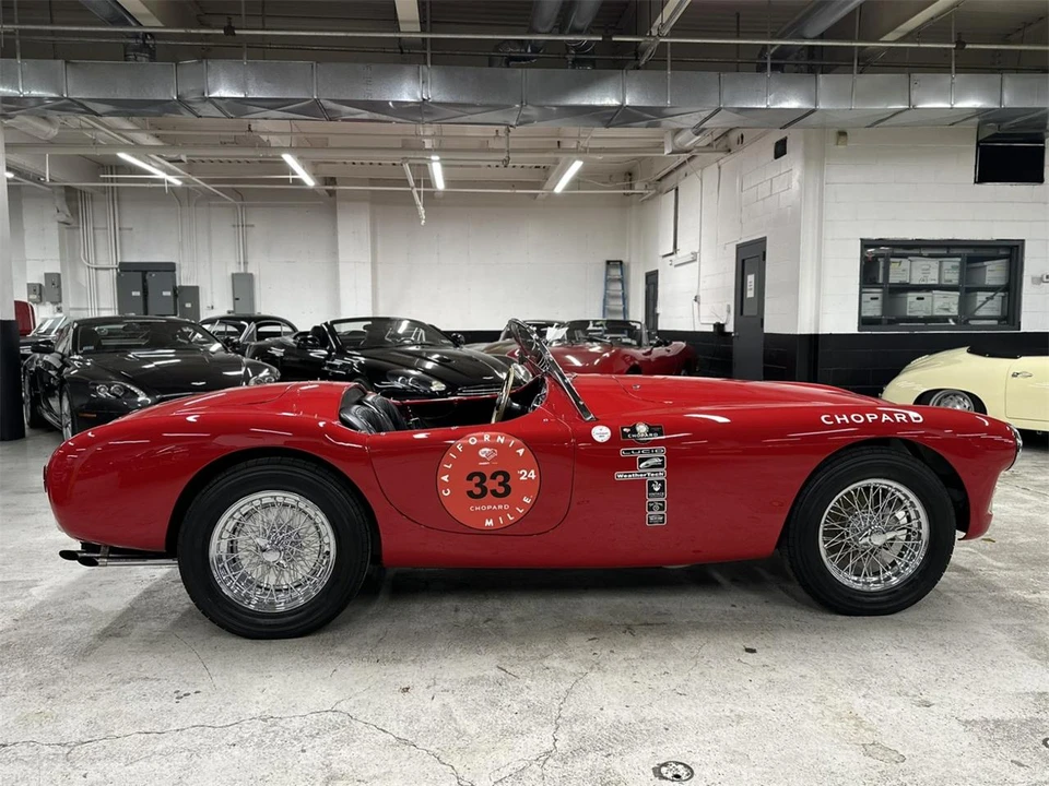 1957 AC Ace & Aceca - Image 10 of 31