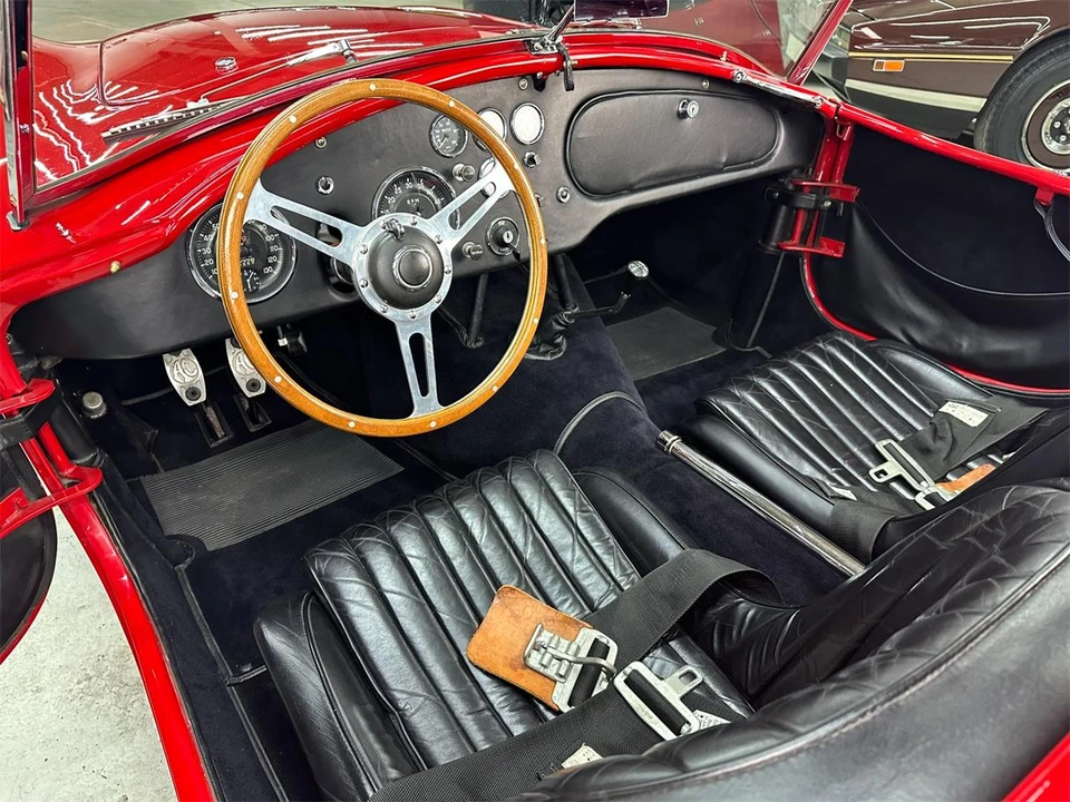 1957 AC Ace & Aceca - Image 18 of 31