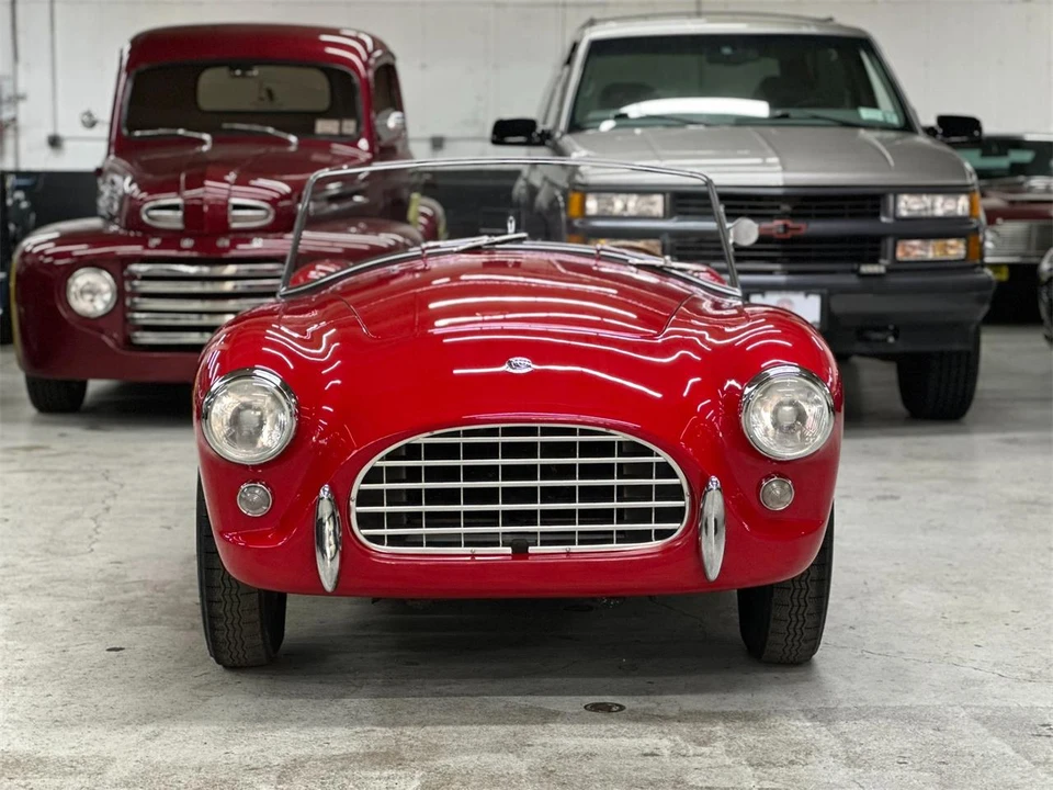 1957 AC Ace & Aceca - Image 2 of 31