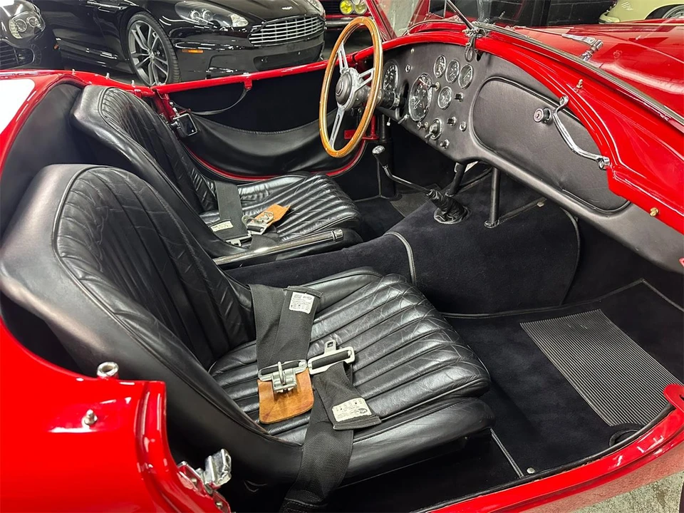 1957 AC Ace & Aceca - Image 22 of 31