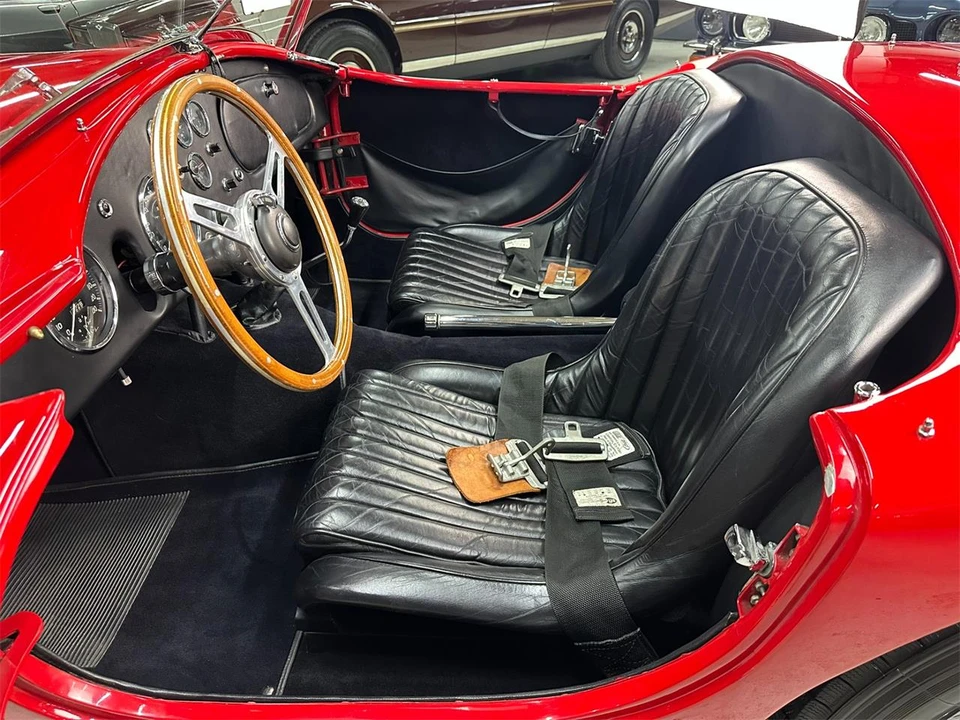 1957 AC Ace & Aceca - Image 16 of 31