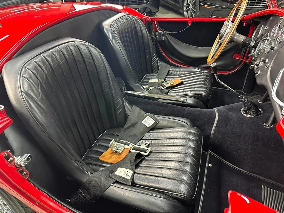 1957 AC Ace & Aceca - Image 24 of 31