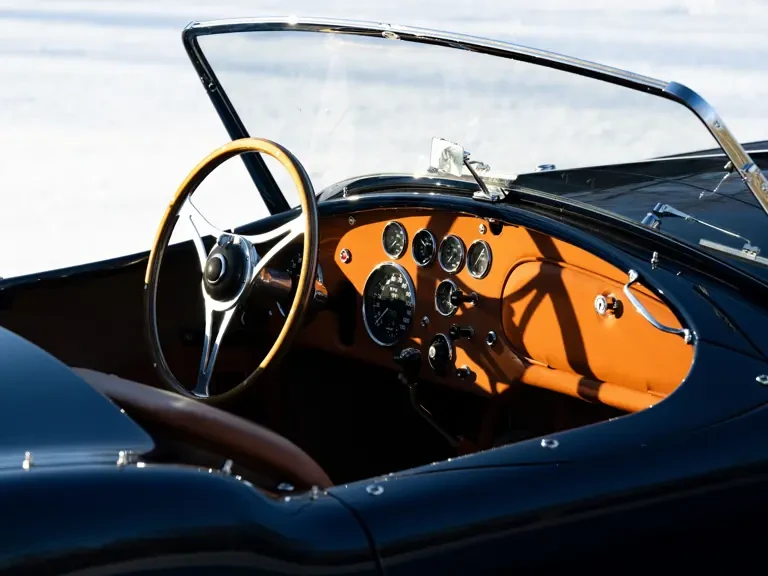 1957 AC Ace & Aceca - Image 28 of 31