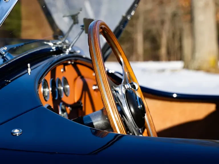1957 AC Ace & Aceca - Image 26 of 31