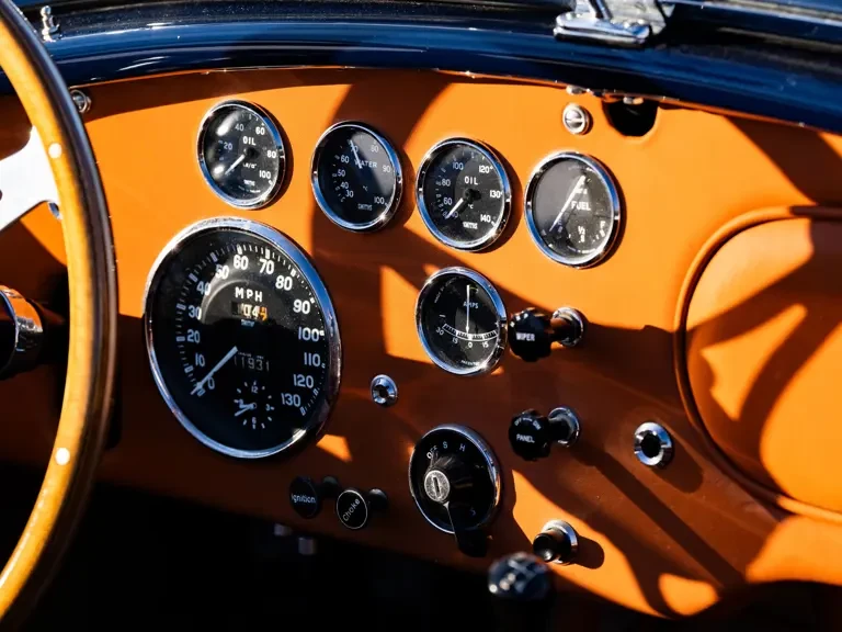 1957 AC Ace & Aceca - Image 25 of 31