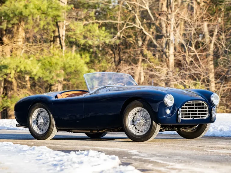 1957 AC Ace & Aceca - Image 2 of 31