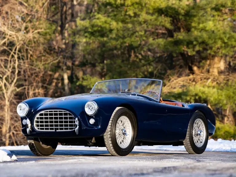 1957 AC Ace & Aceca - Image 10 of 31