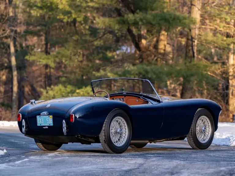 1957 AC Ace & Aceca - Image 11 of 31