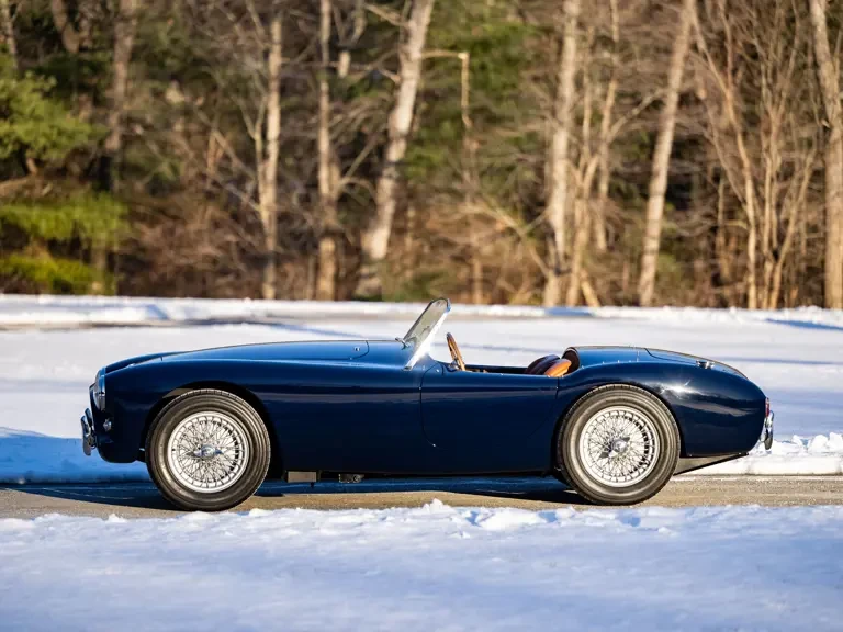 1957 AC Ace & Aceca - Image 7 of 31