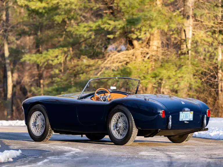 1957 AC Ace & Aceca - Image 3 of 31