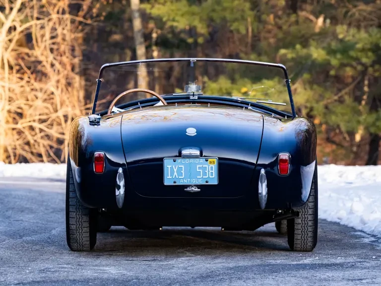 1957 AC Ace & Aceca - Image 9 of 31