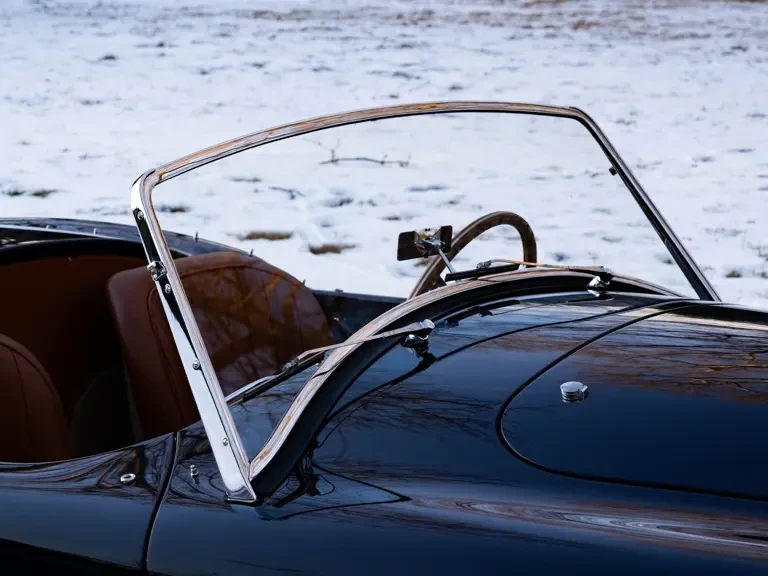 1957 AC Ace & Aceca - Image 21 of 31