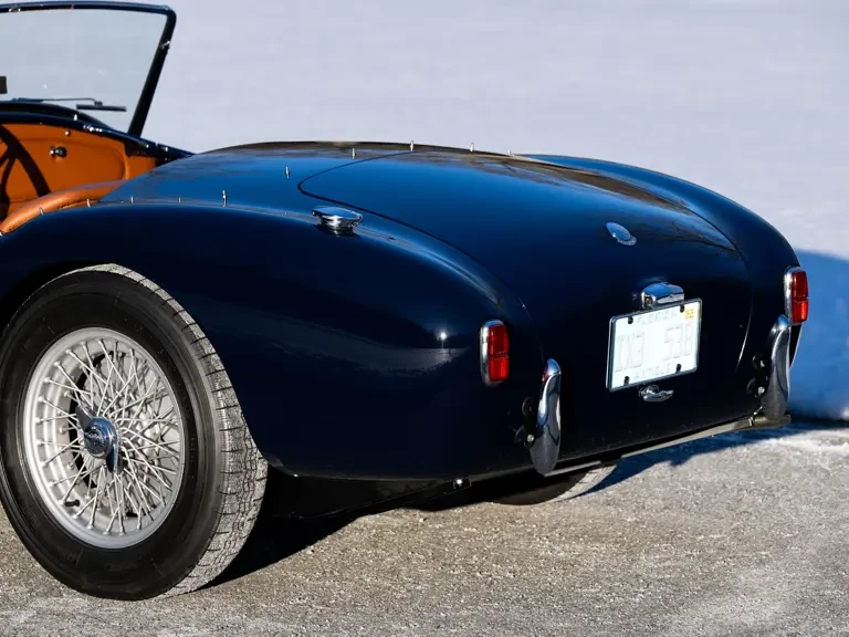 1957 AC Ace & Aceca - Image 13 of 31