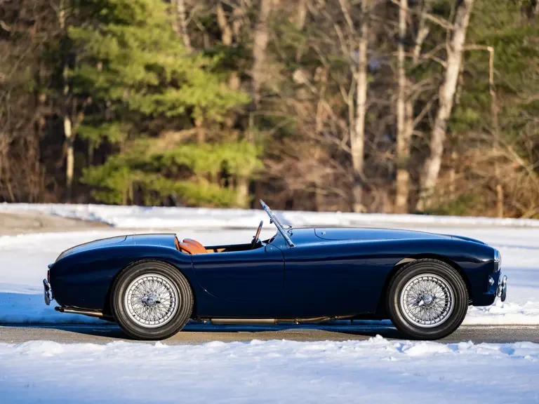 1957 AC Ace & Aceca - Image 6 of 31