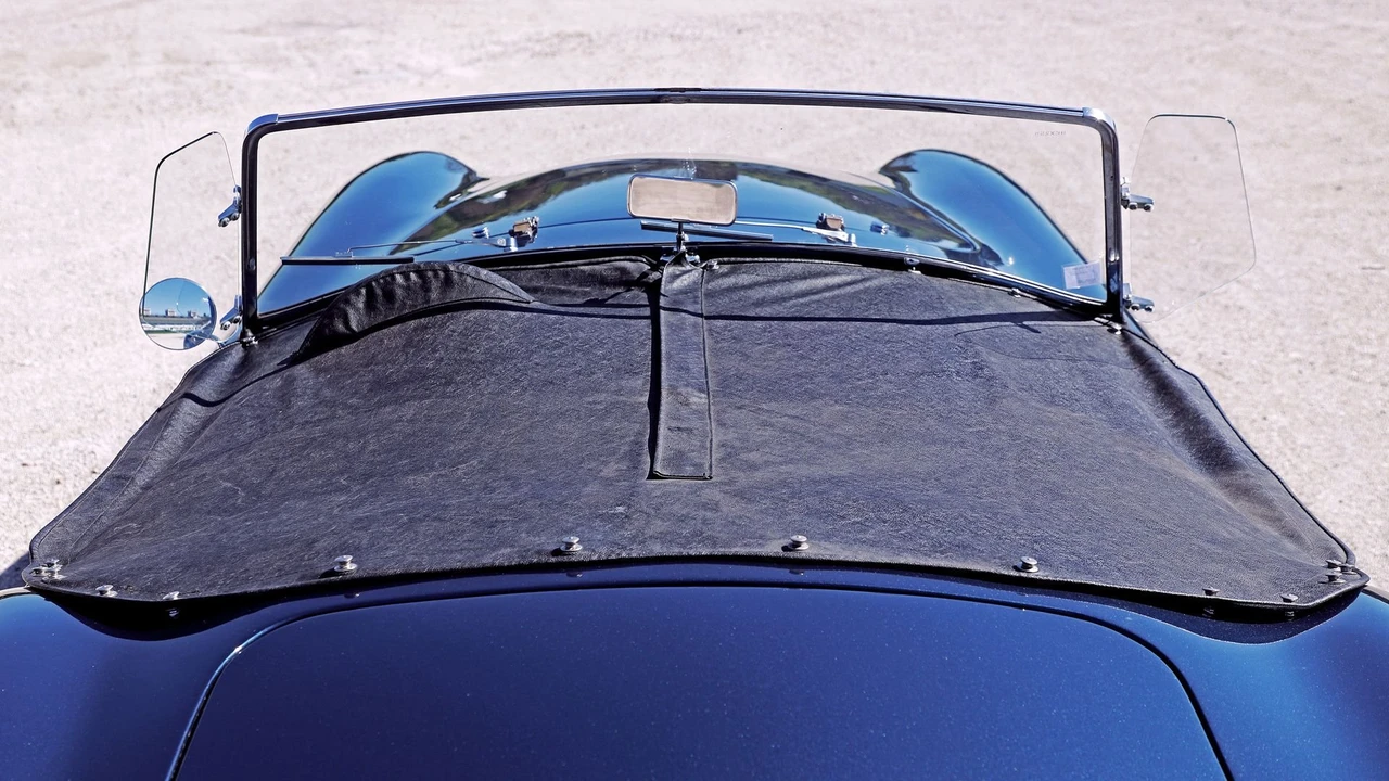 1957 AC Ace & Aceca - Image 13 of 31