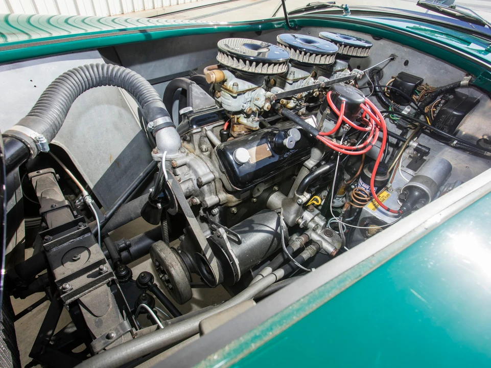 1957 AC Ace & Aceca - Image 21 of 26