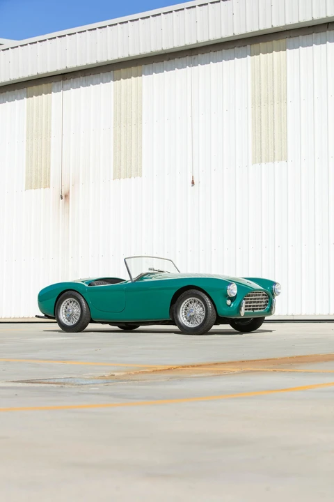 1957 AC Ace & Aceca - Image 12 of 26