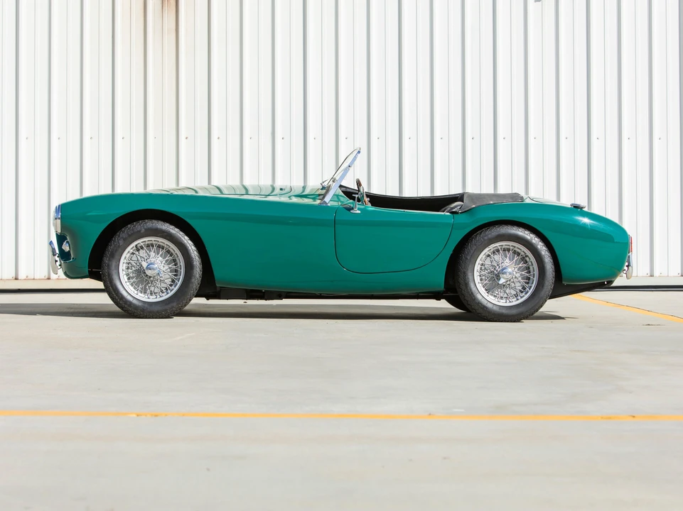 1957 AC Ace & Aceca - Image 24 of 26