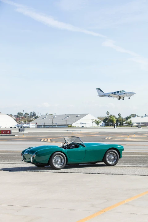 1957 AC Ace & Aceca - Image 11 of 26