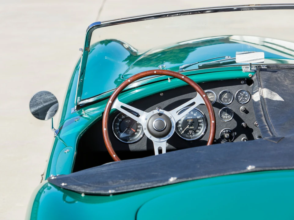 1957 AC Ace & Aceca - Image 4 of 26