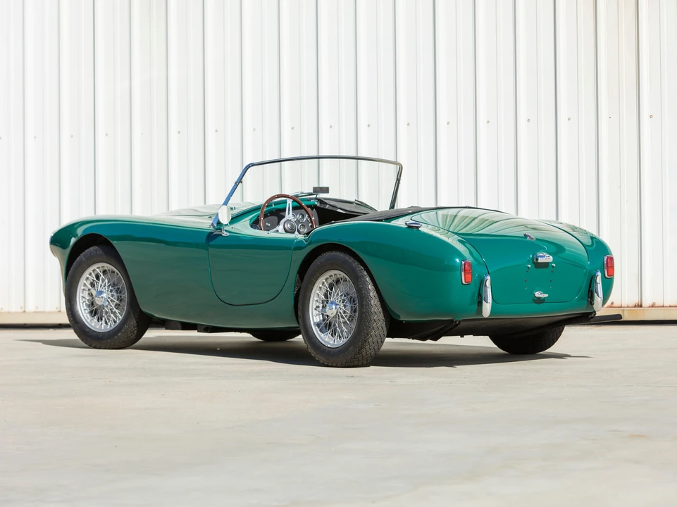 1957 AC Ace & Aceca - Image 14 of 26