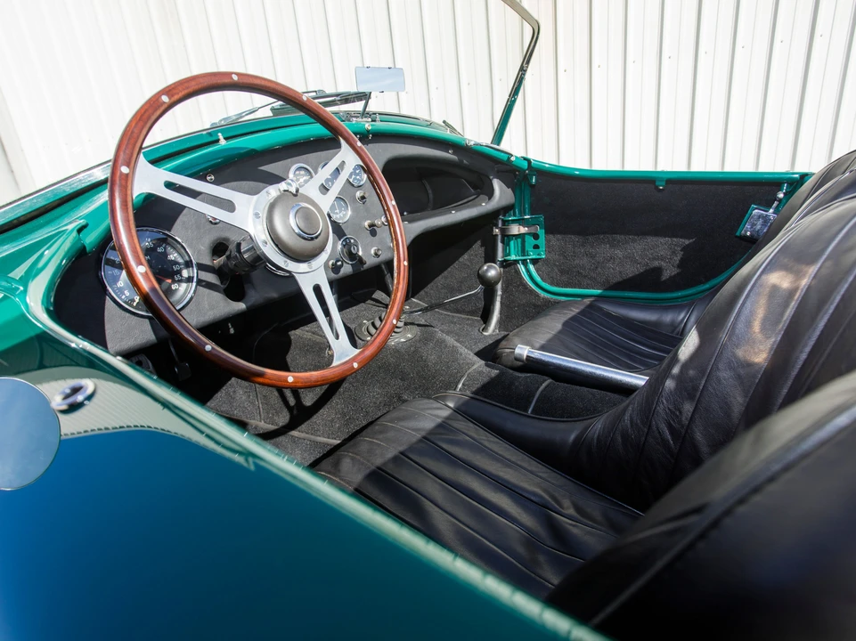 1957 AC Ace & Aceca - Image 5 of 26