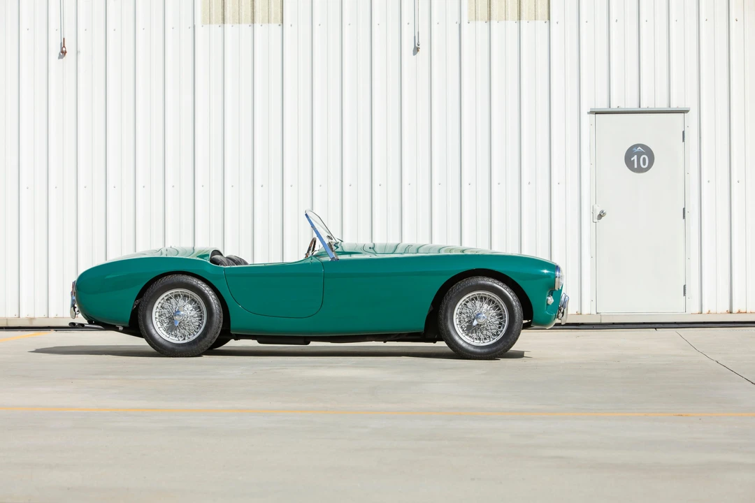 1957 AC Ace & Aceca - Image 13 of 26