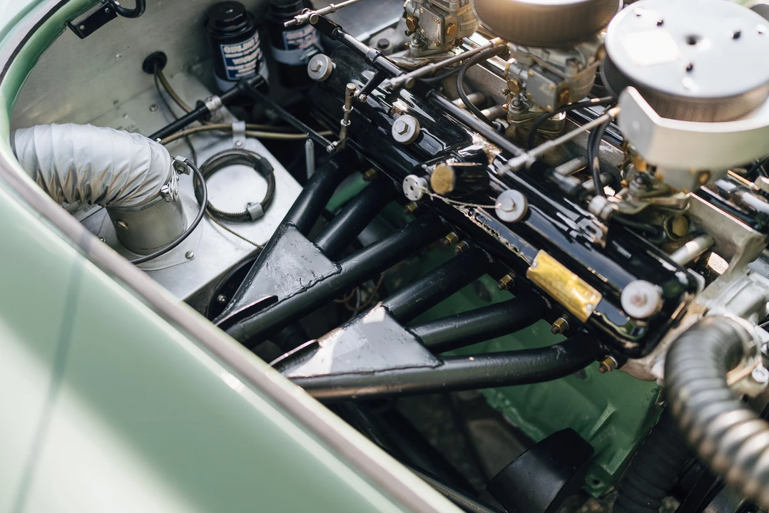 1957 AC Ace & Aceca - Image 13 of 31