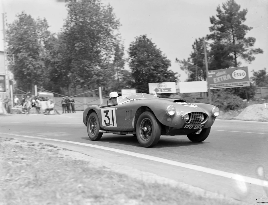 1957 AC Ace & Aceca - Image 4 of 31
