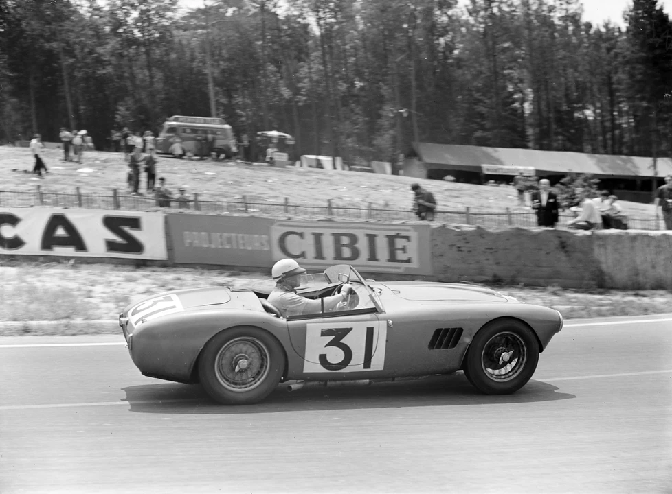 1957 AC Ace & Aceca - Image 3 of 31