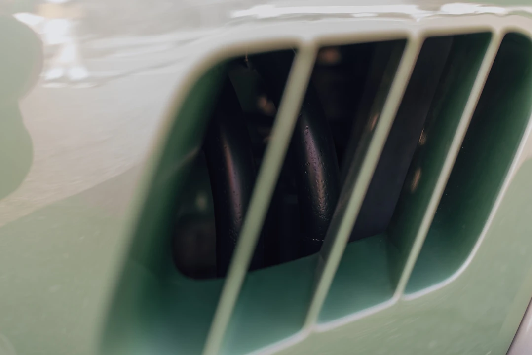 1957 AC Ace & Aceca - Image 31 of 31