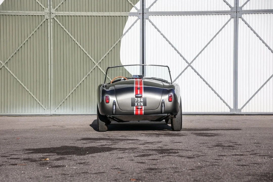 1957 AC Ace & Aceca - Image 8 of 30