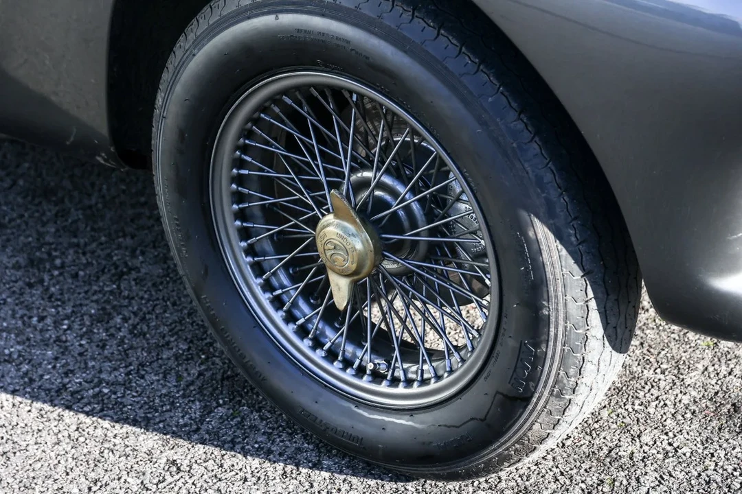 1957 AC Ace & Aceca - Image 22 of 30