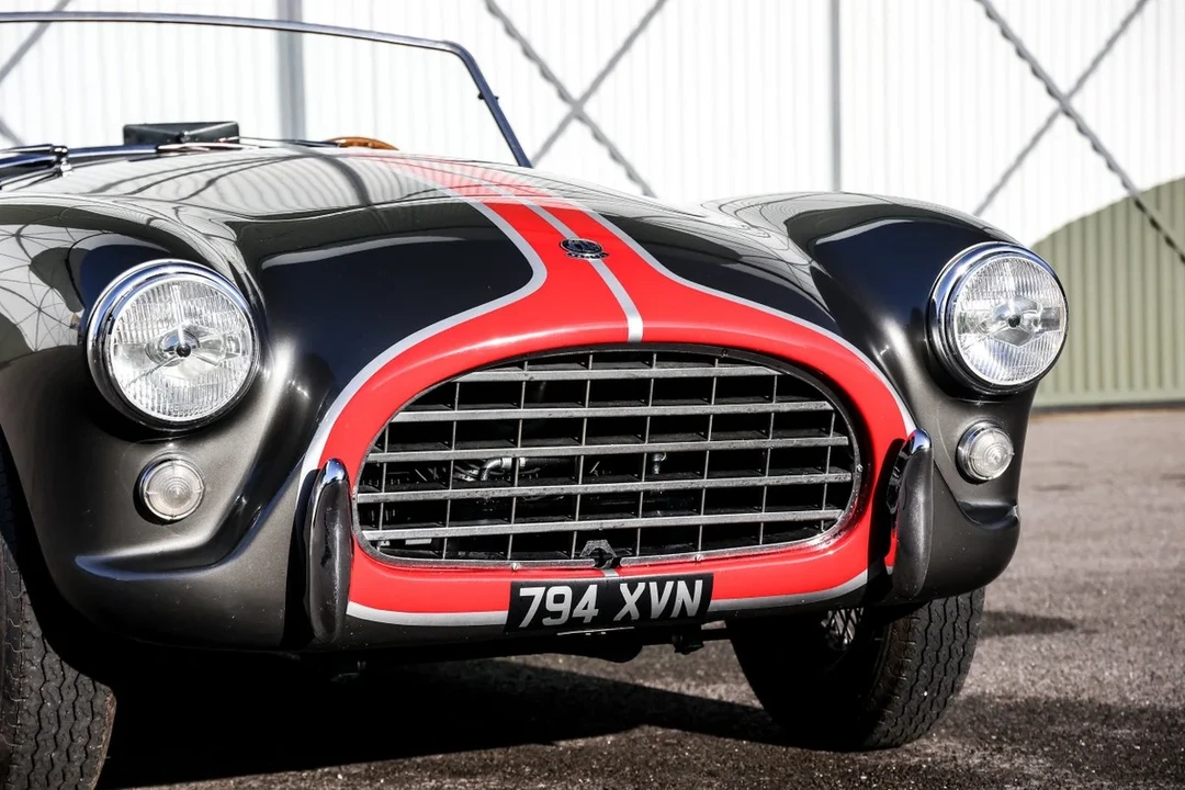 1957 AC Ace & Aceca - Image 24 of 30