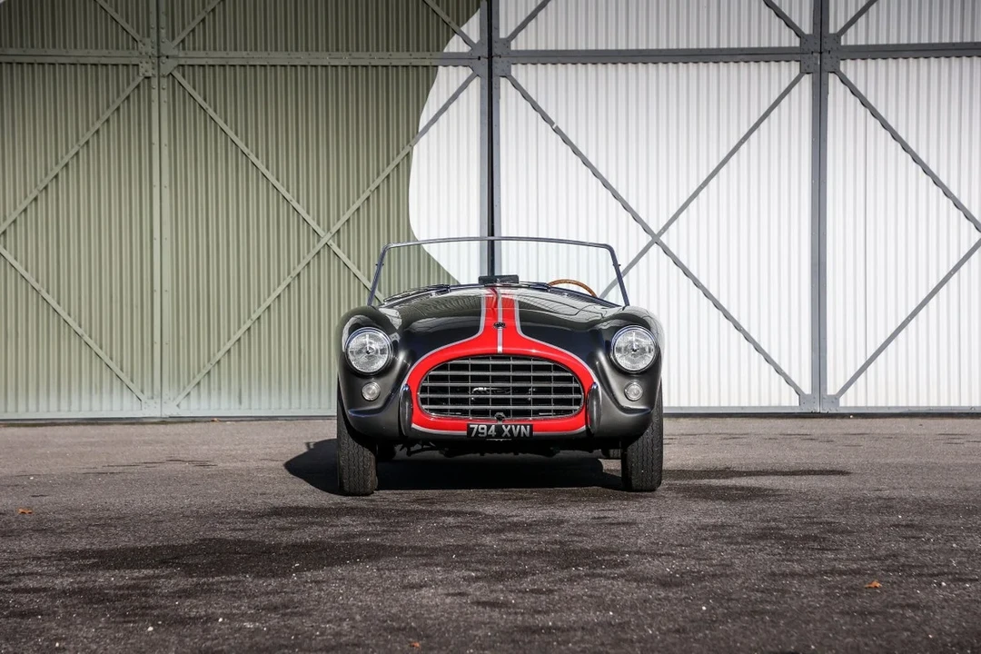 1957 AC Ace & Aceca - Image 2 of 30