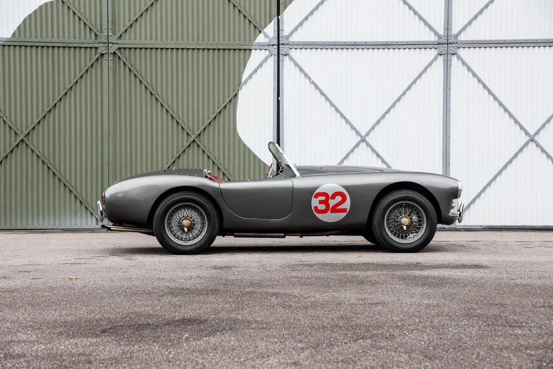 1957 AC Ace & Aceca - Image 10 of 30